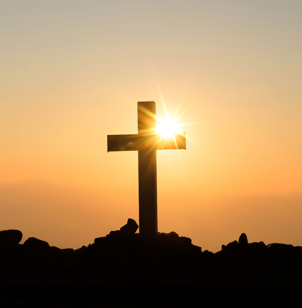 Cruz, Porque Jesus morreu