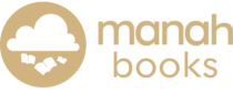 Logo Manah Books PNG